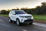 Land Rover Discovery HSE Td6 2017 года (ZA)